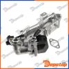 Vanne EGR, turbo pour BMW	| EGR-BM-026, 11717823210